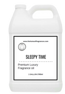 Sleepy Time HVAC Scent