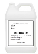 The Third Eye HVAC Scent