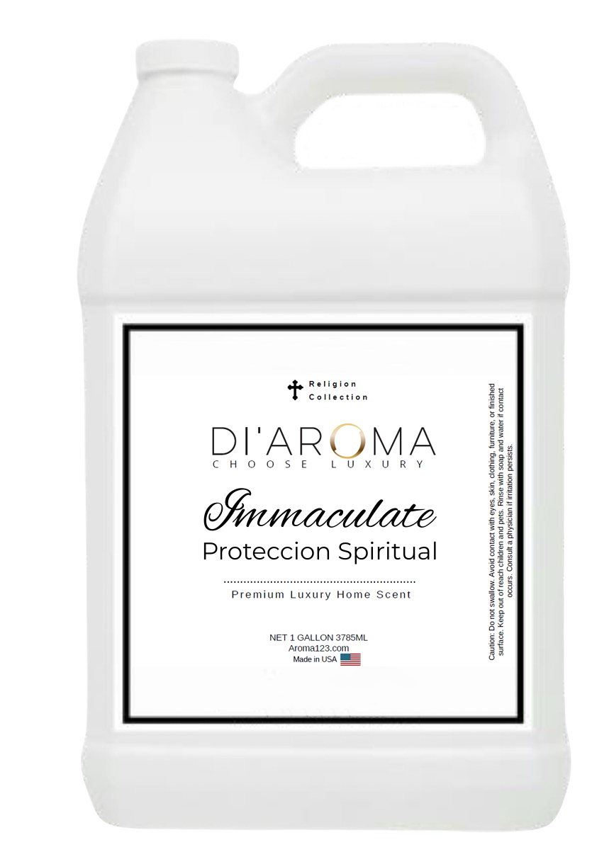 Immaculate - The Religion Collection Gallon