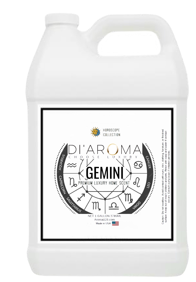 Gemini - Horoscope collection Gallon
