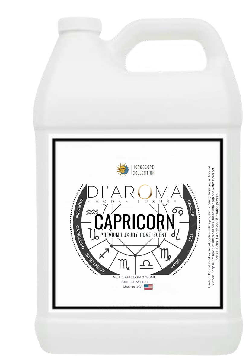 Capricorn - Horoscope collection Gallon