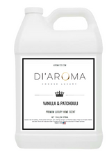 Load image into Gallery viewer, Vanilla &amp; Patchouli HVAC Royalty Collection
