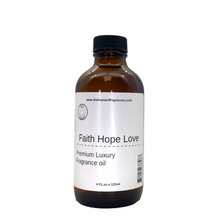 Load image into Gallery viewer, Faith Hope Love HVAC Scent
