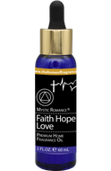 Faith Hope Love