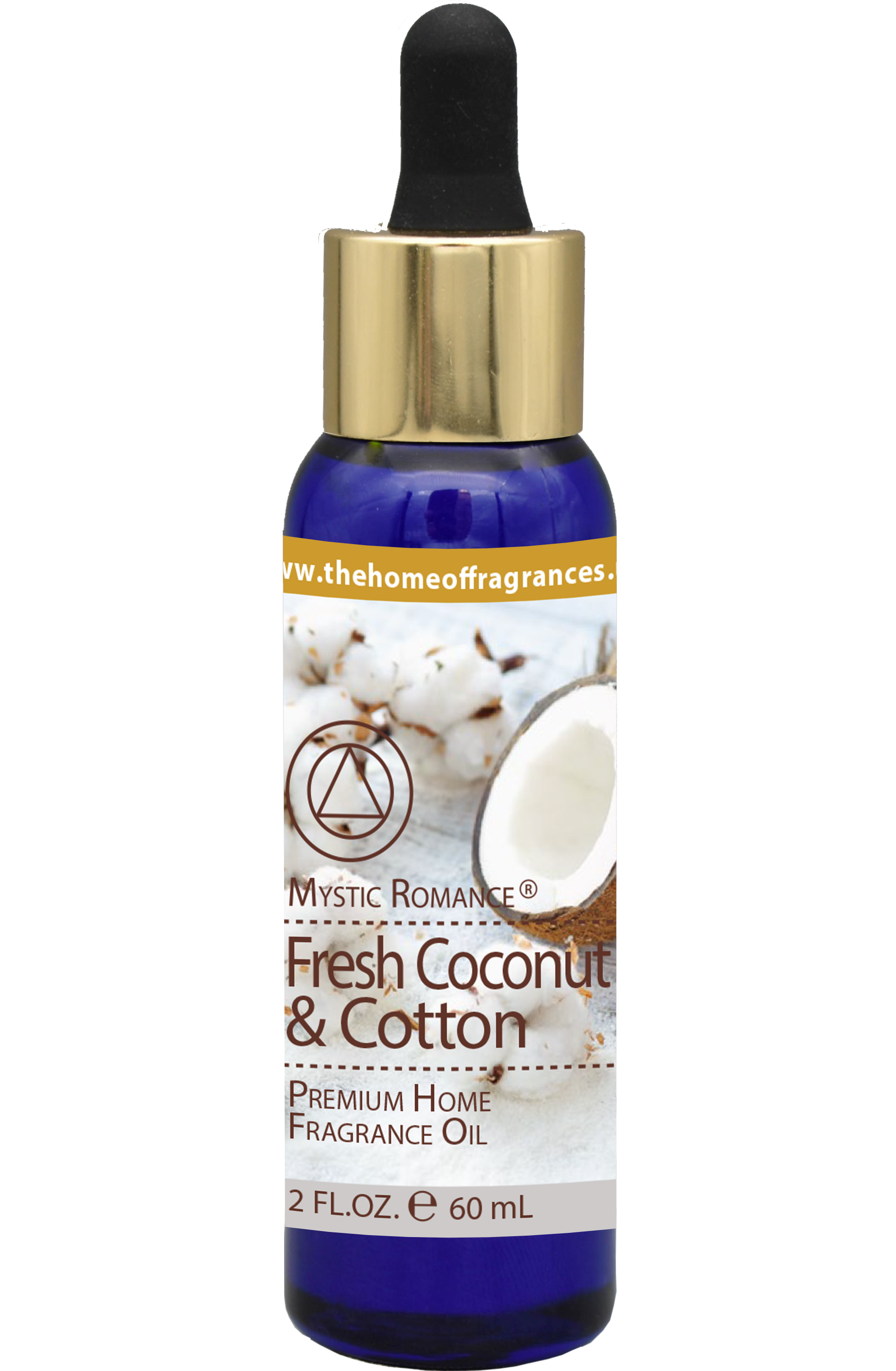 Fresh Coconut & Cotton
