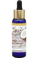 Fresh Coconut & Cotton