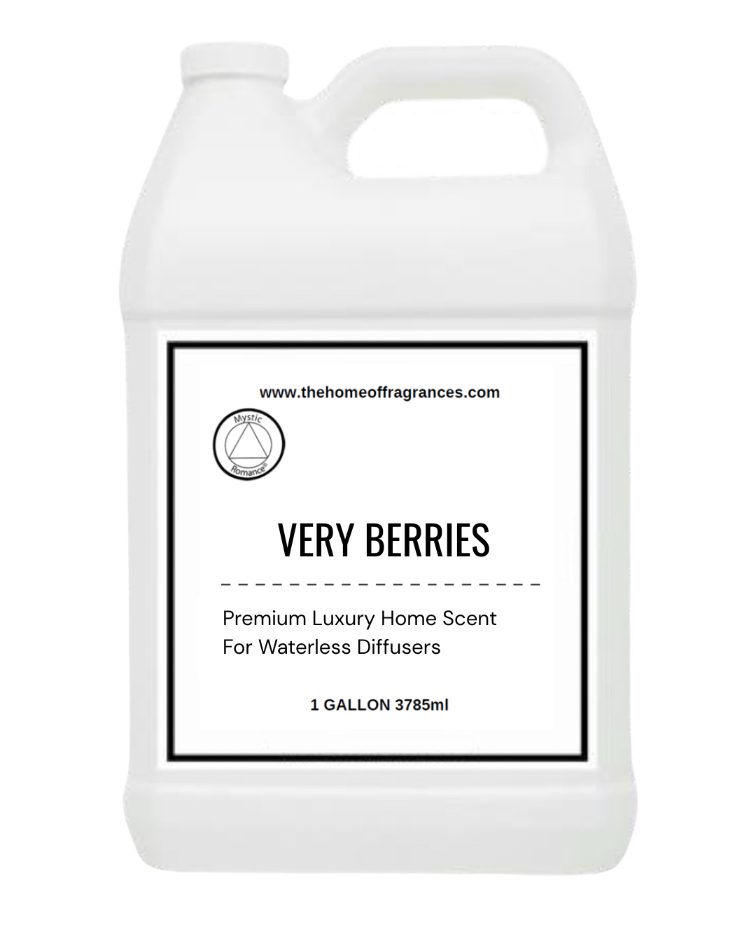 Very Berrys HVAC Scent