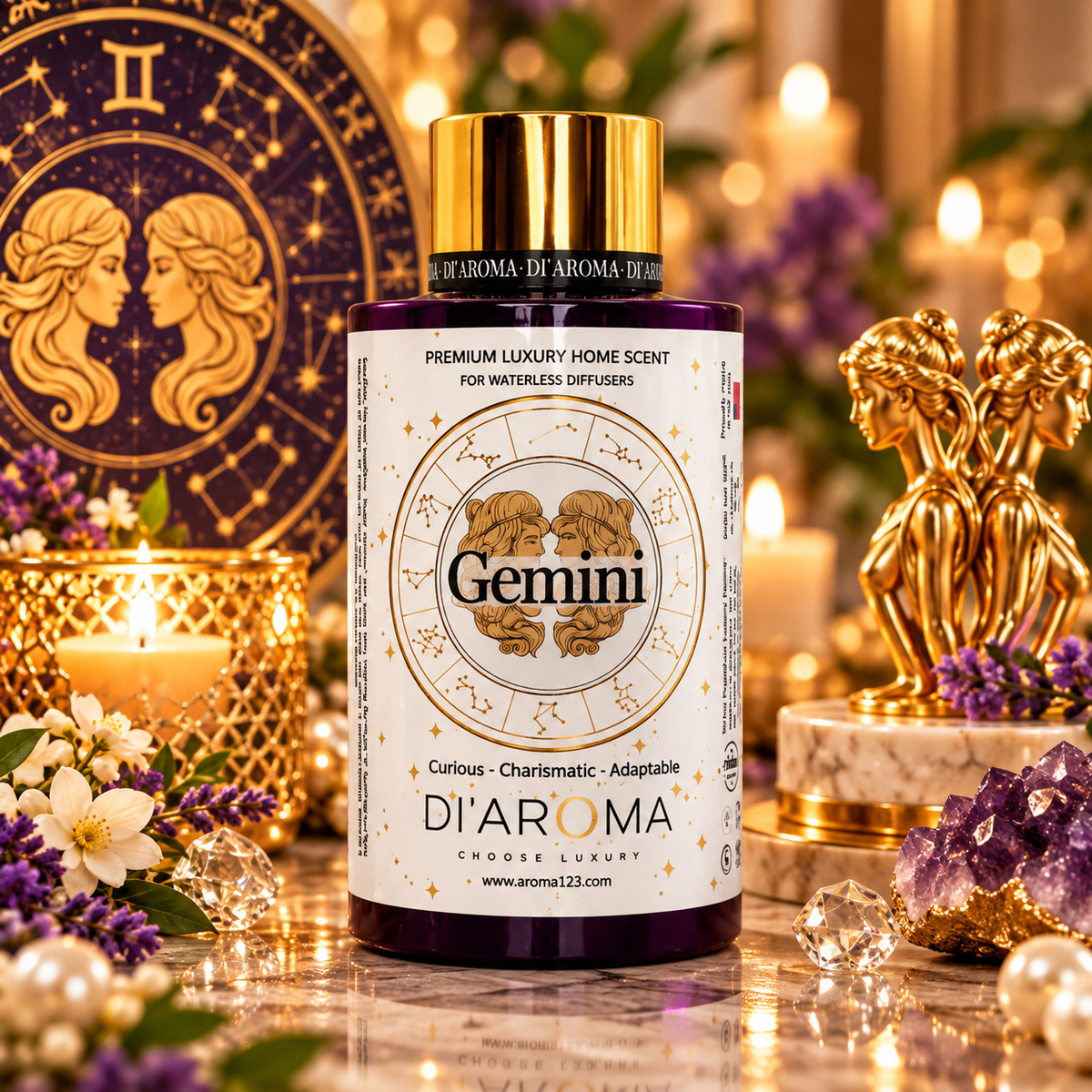 Gemini - Horoscope collection