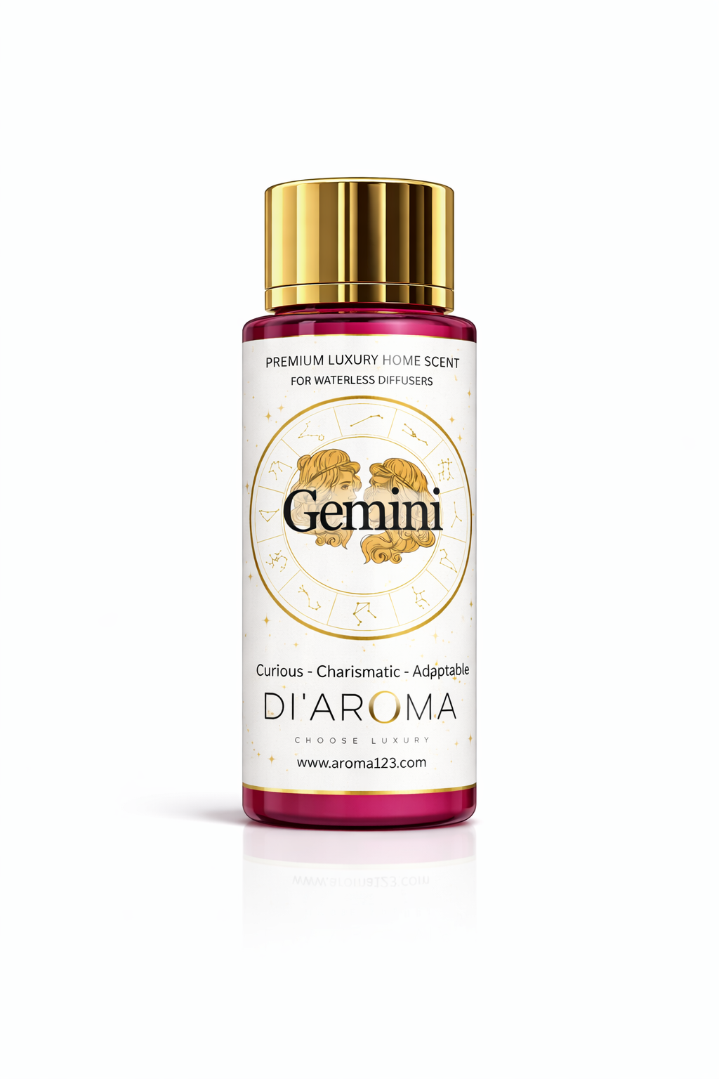 Gemini - Horoscope collection