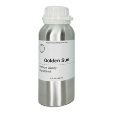 Load image into Gallery viewer, Golden Sun HVAC Scent
