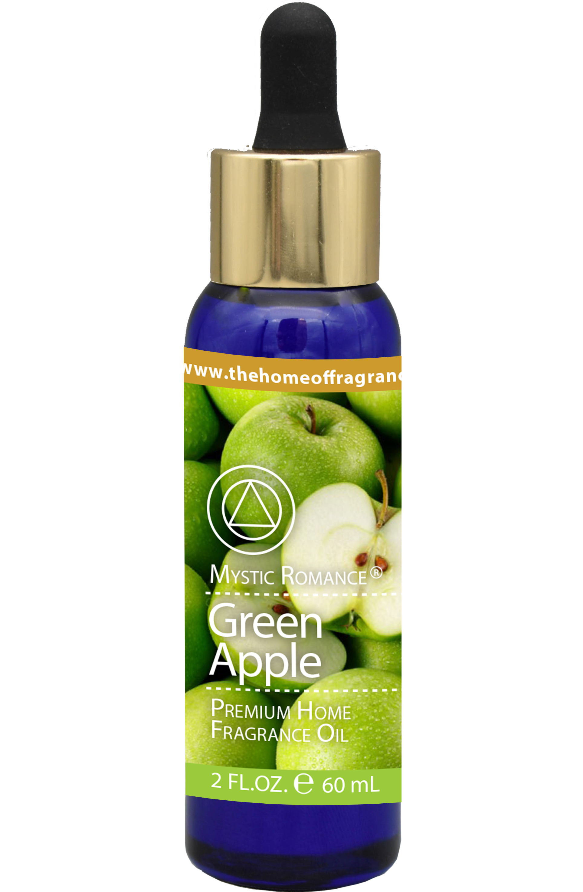 Green Apple