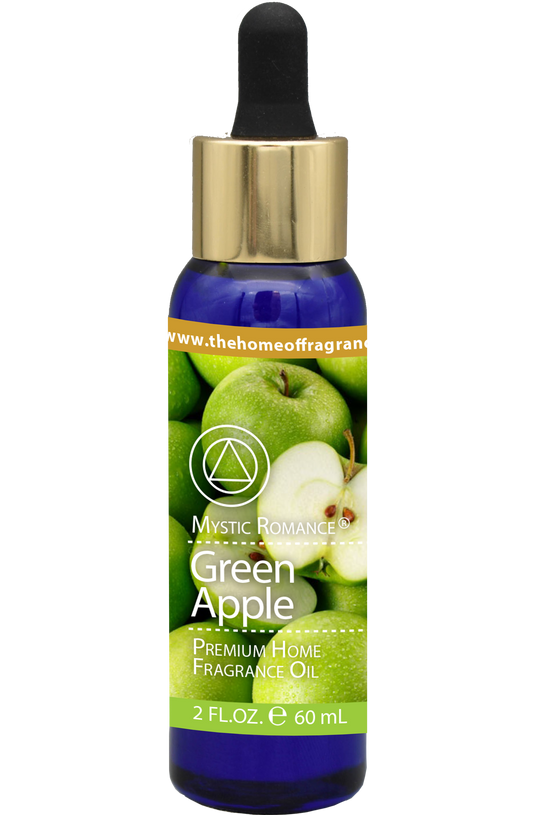 Green Apple