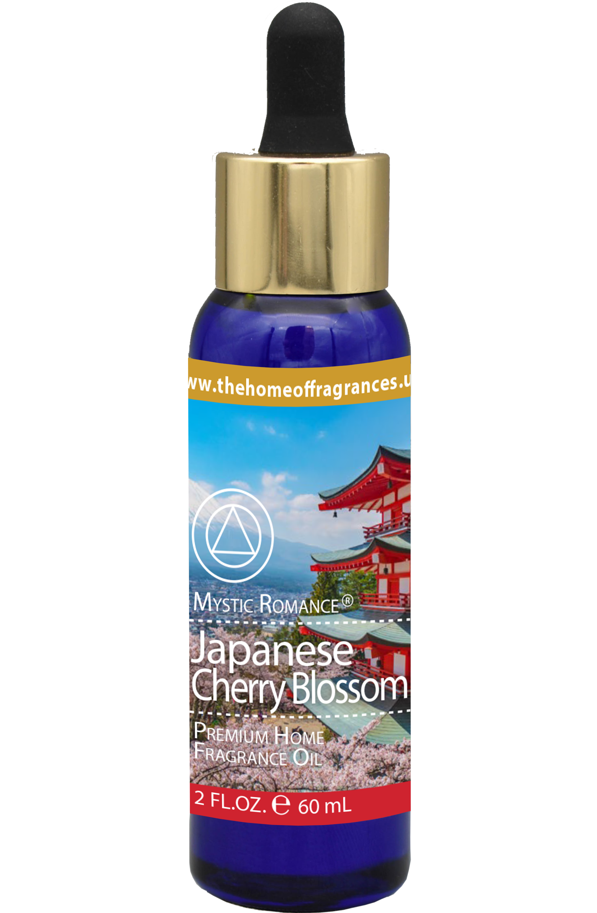 Japanese Cherry Blossom