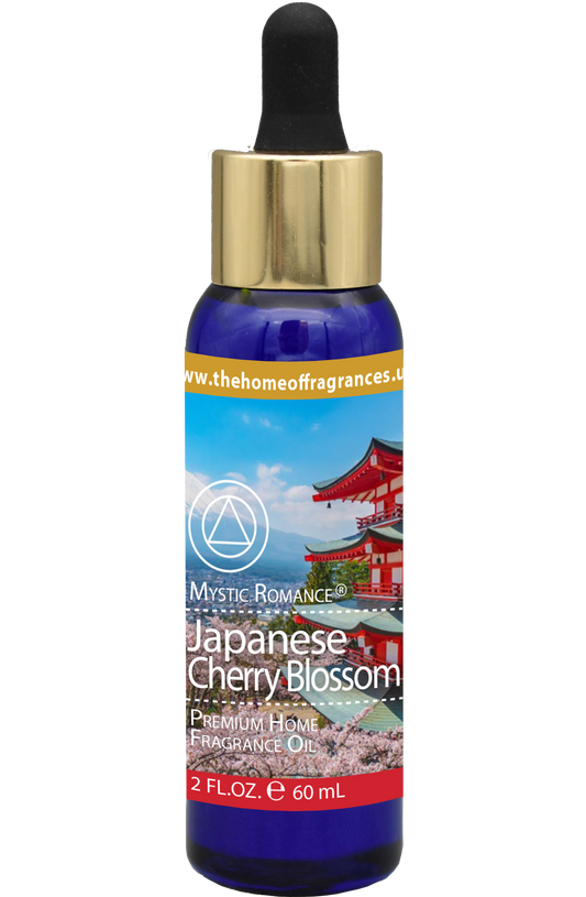 Japanese Cherry Blossom