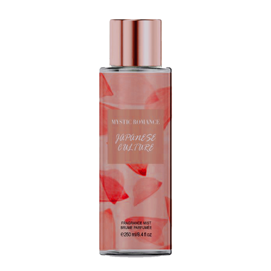 Japanese Cherry Blossom Body Mist-HF008