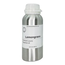 Load image into Gallery viewer, Lemongrass HVAC Scent
