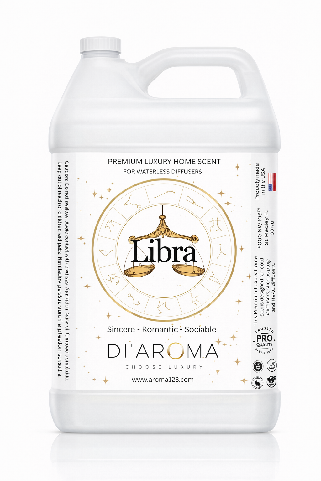 Libra - Horoscope collection