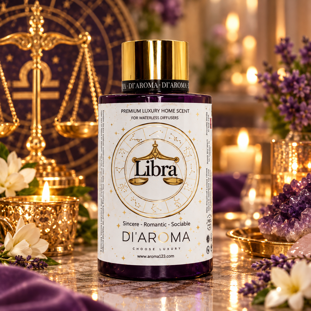 Libra - Horoscope collection