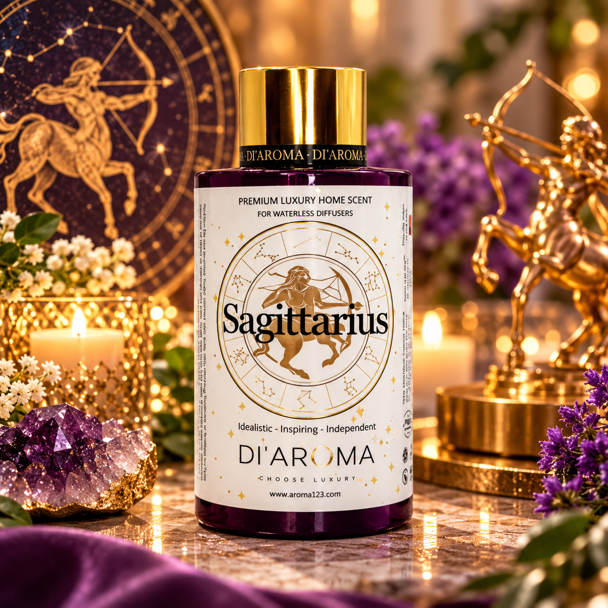 Sagittarius - Horoscope collection