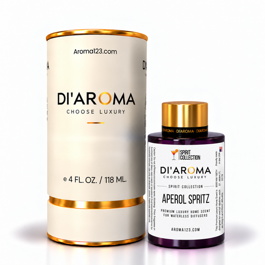 Aperol spritz - Spirits collection