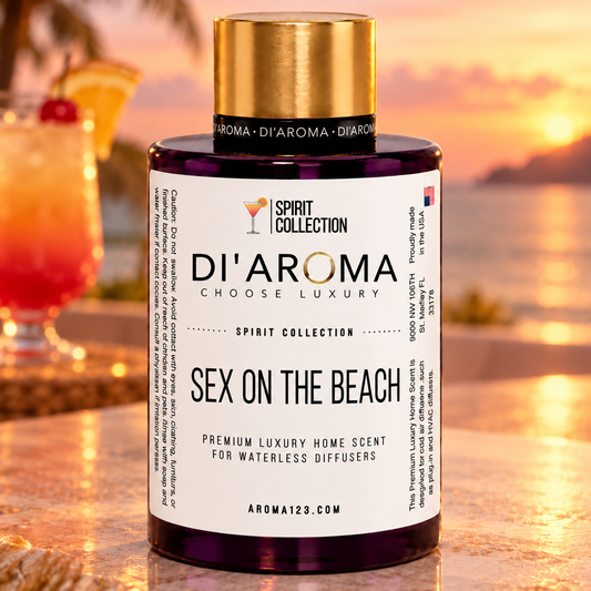 Sex on the beach - Spirits collection