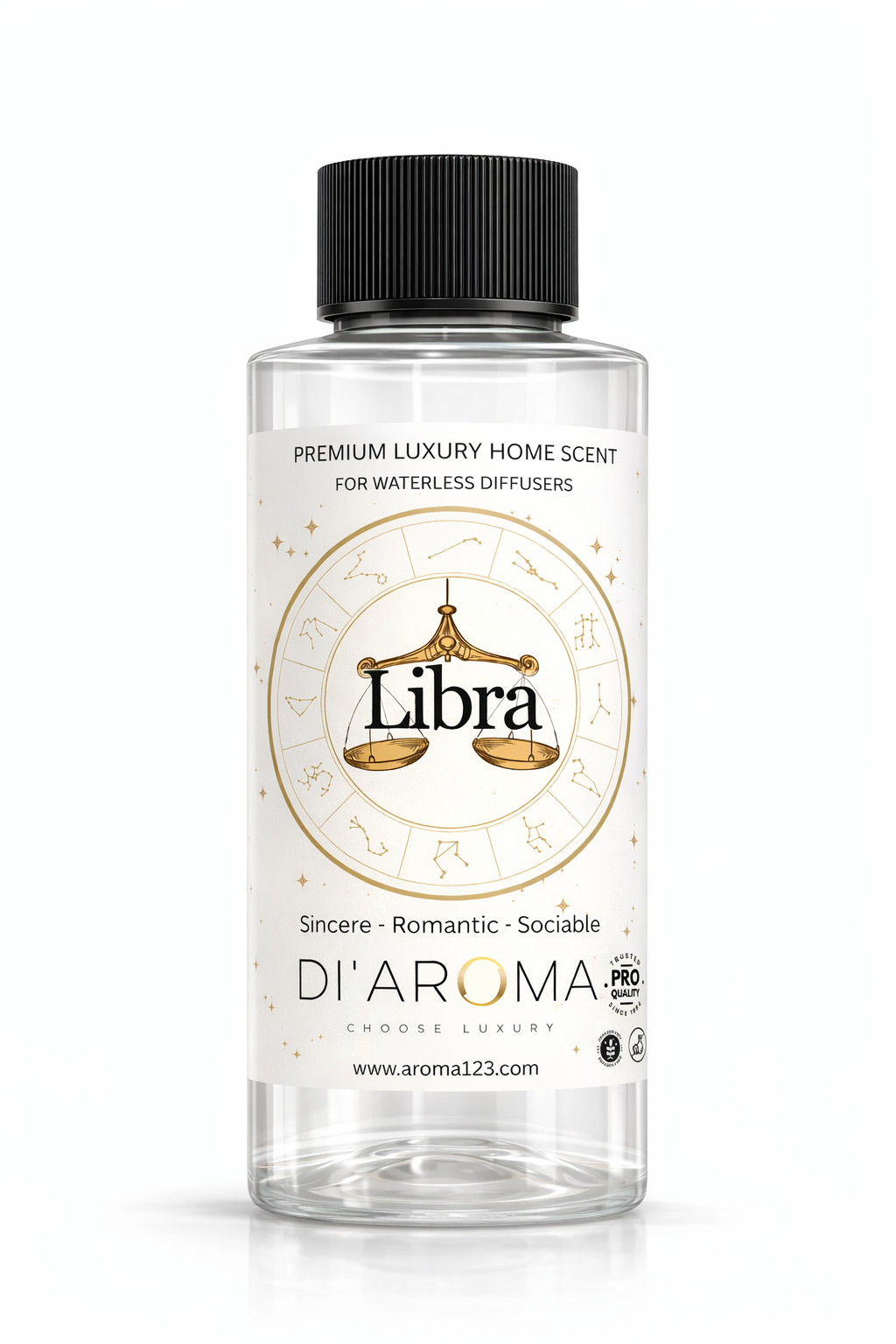 Libra - Horoscope collection
