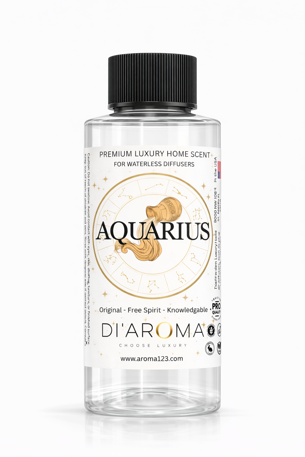 Aquarius - Horoscope collection
