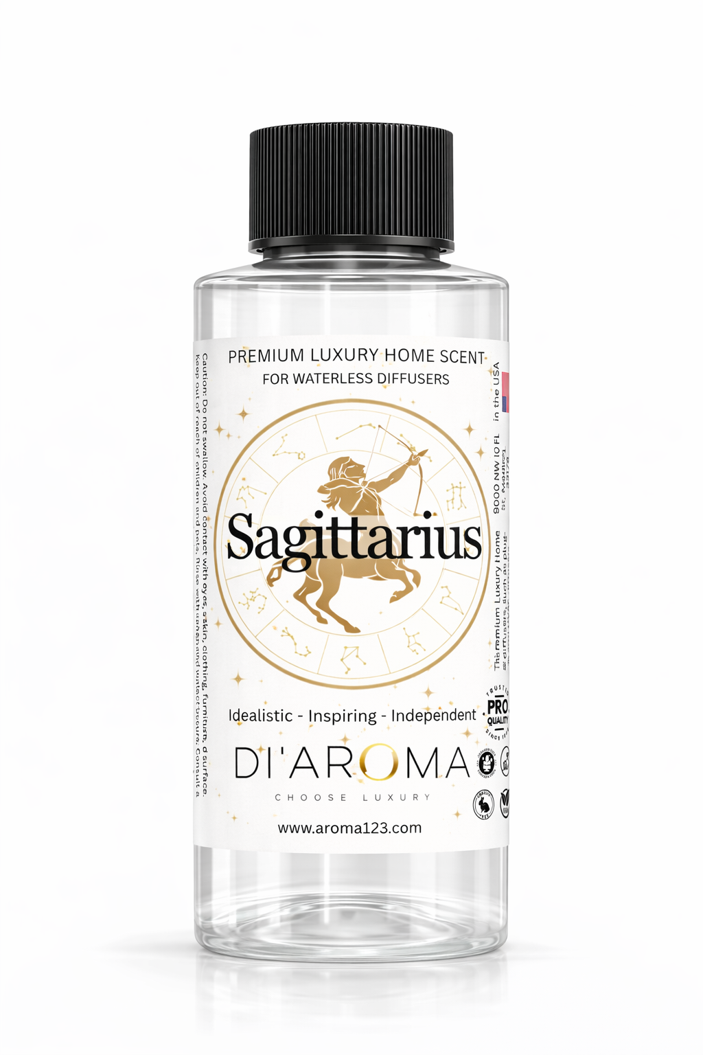 Sagittarius - Horoscope collection
