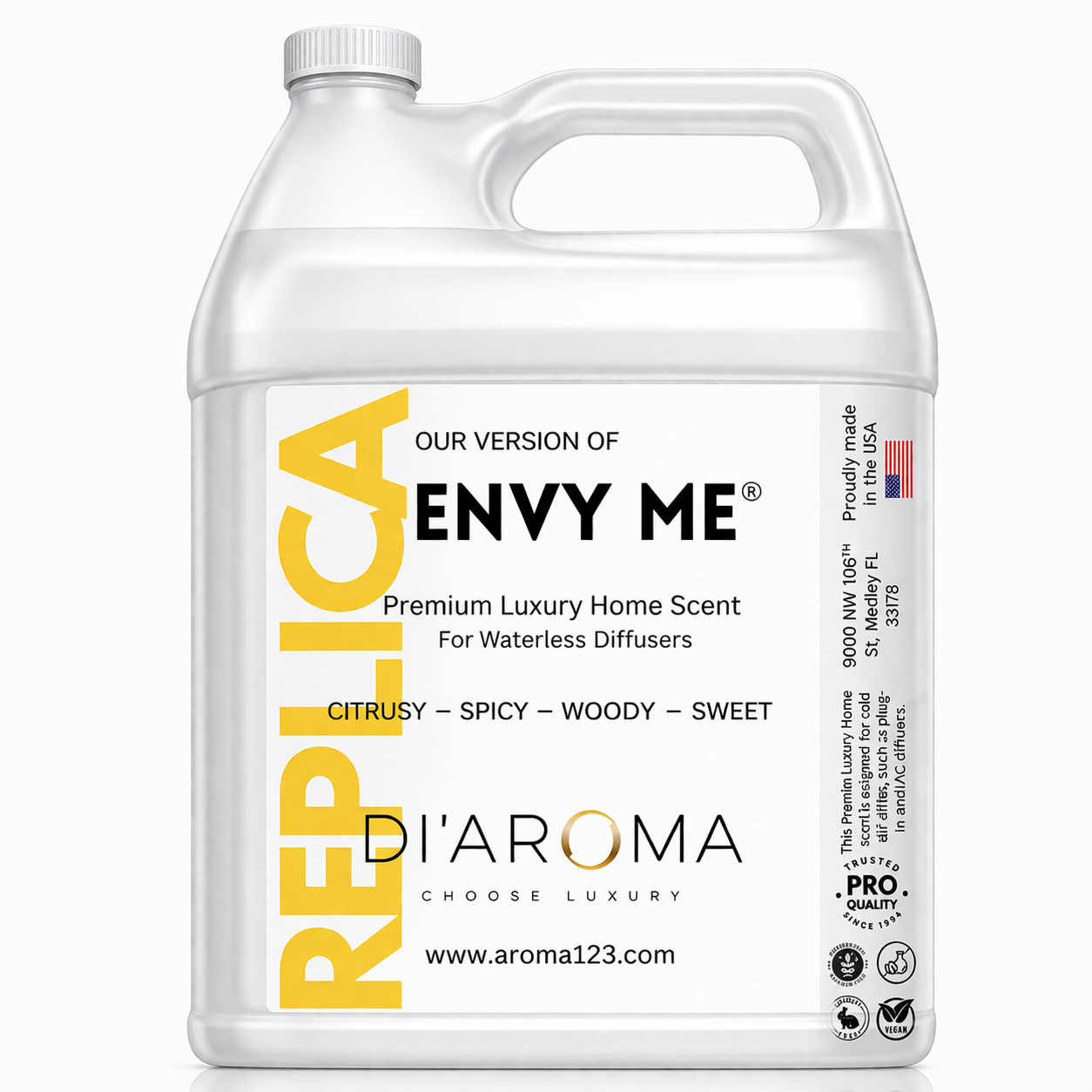 Inspired by: Envy Me - Replica Collection