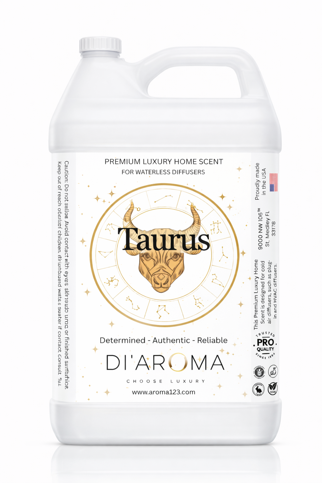Taurus - Horoscope collection