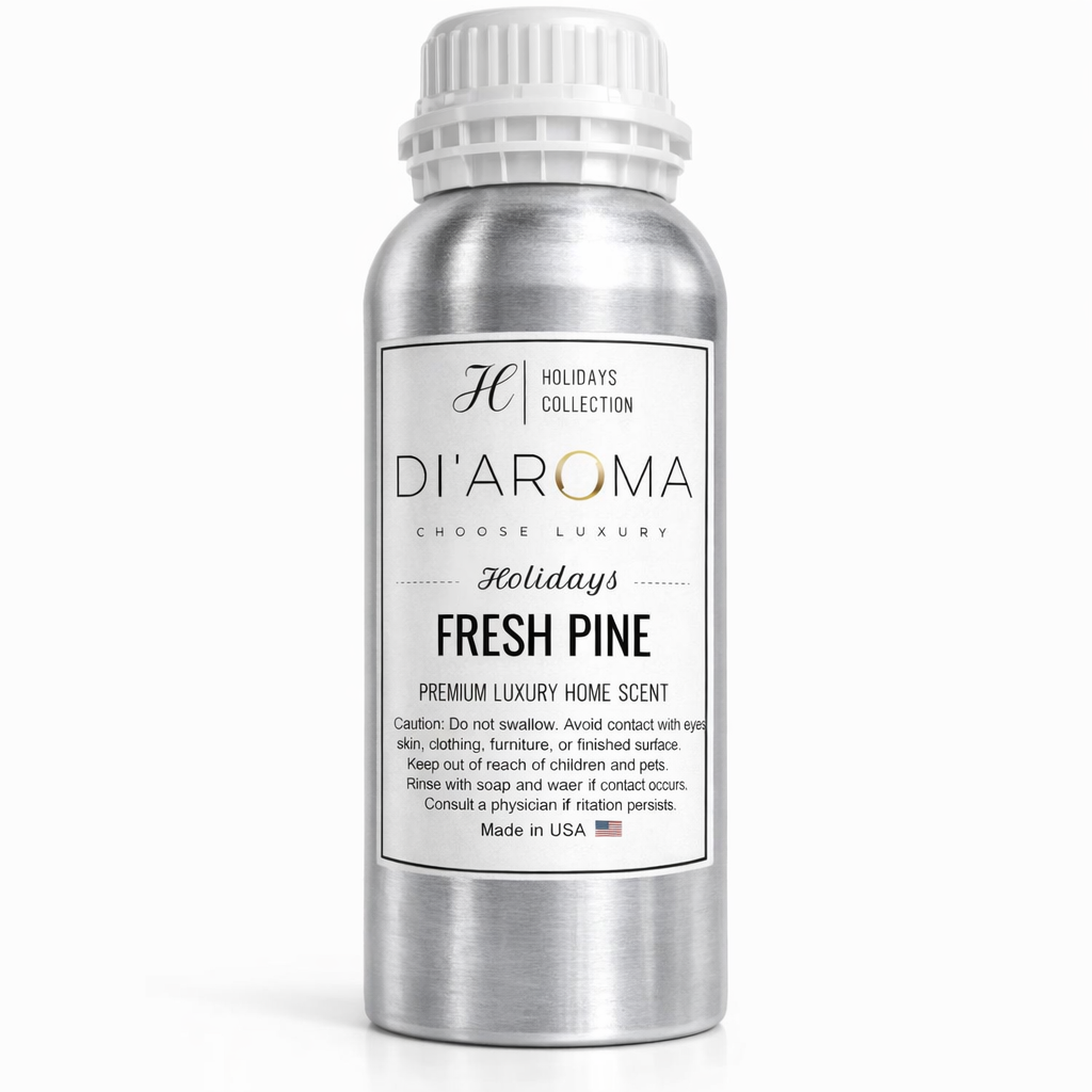 Fresh Pine - Holidays Collection