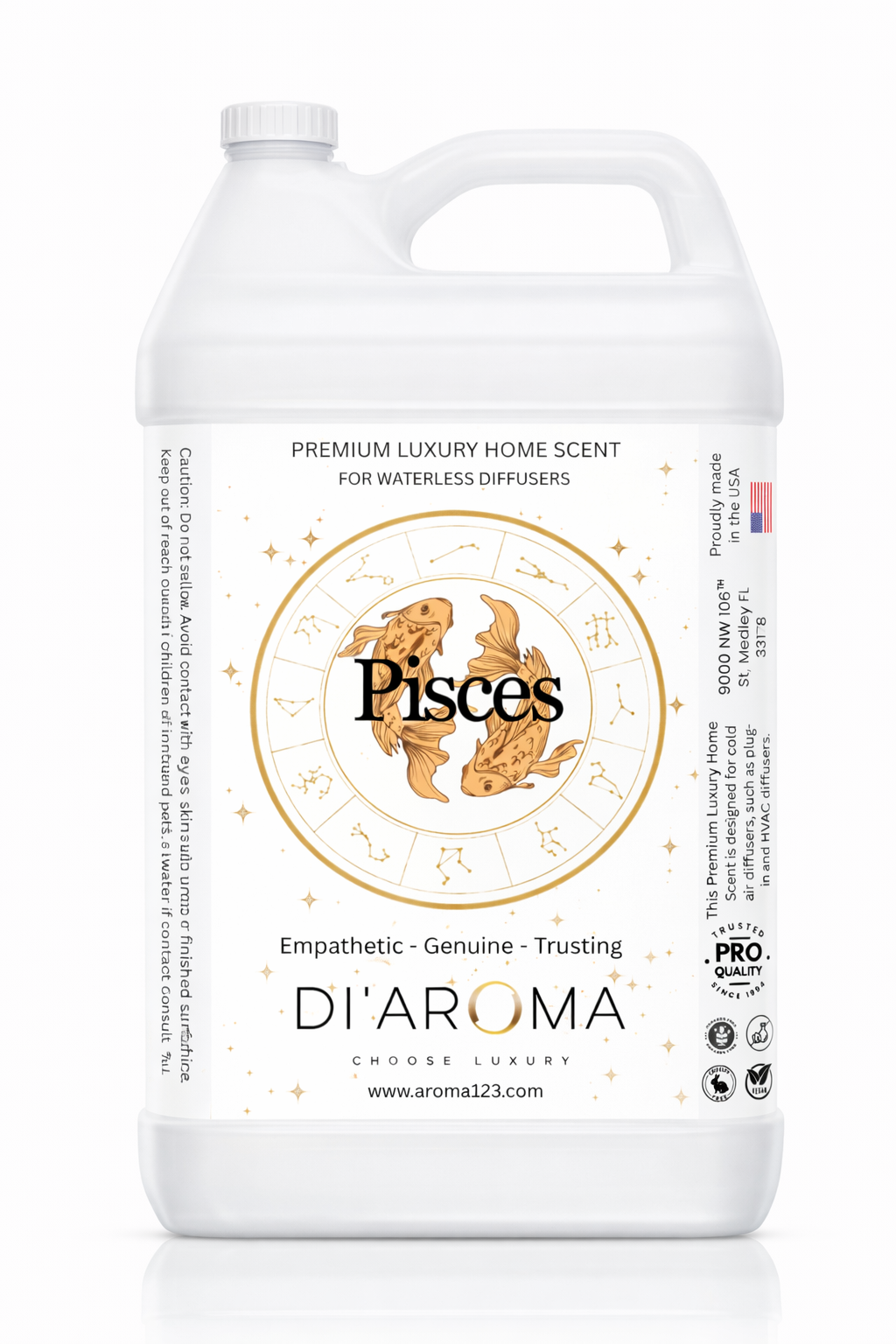 Pisces - Horoscope collection