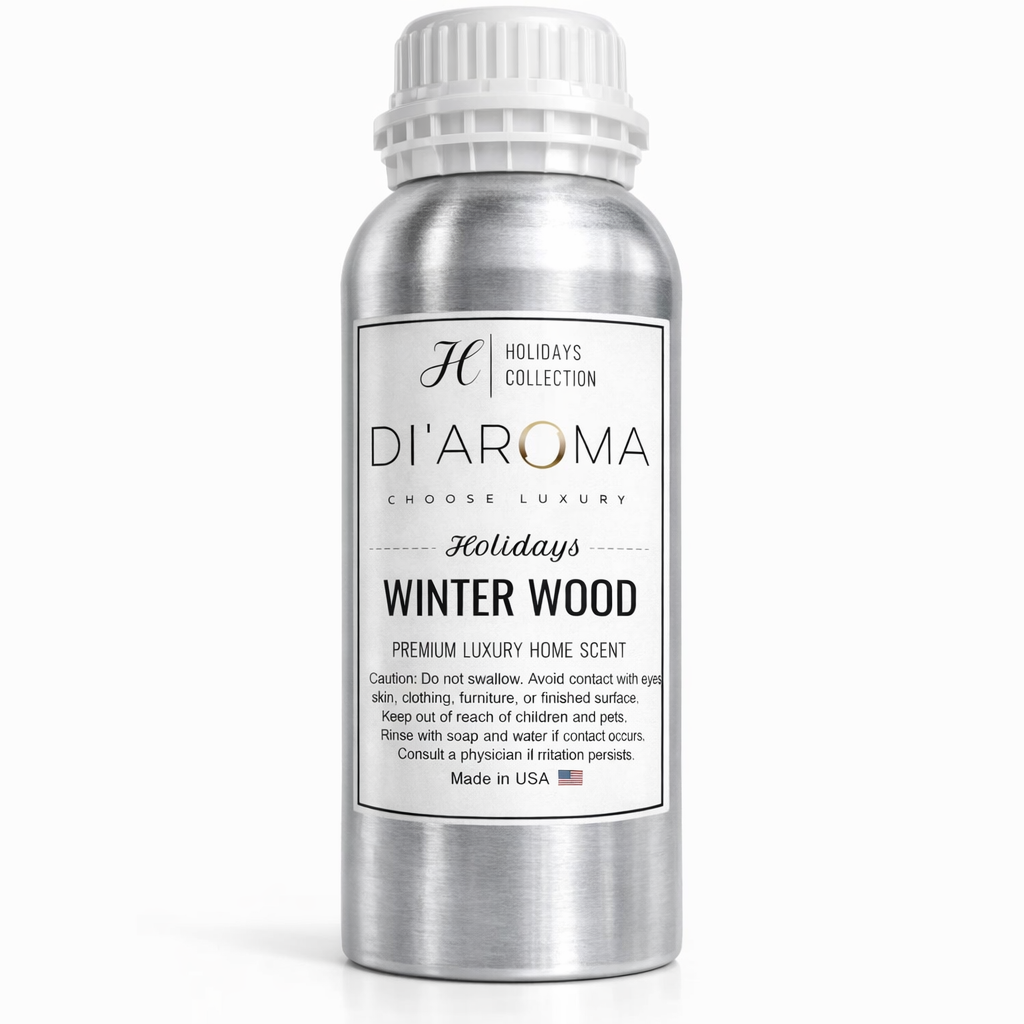 Winter Wood - Holidays Collection