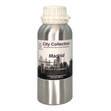 Load image into Gallery viewer, Madrid HVAC- City Collection
