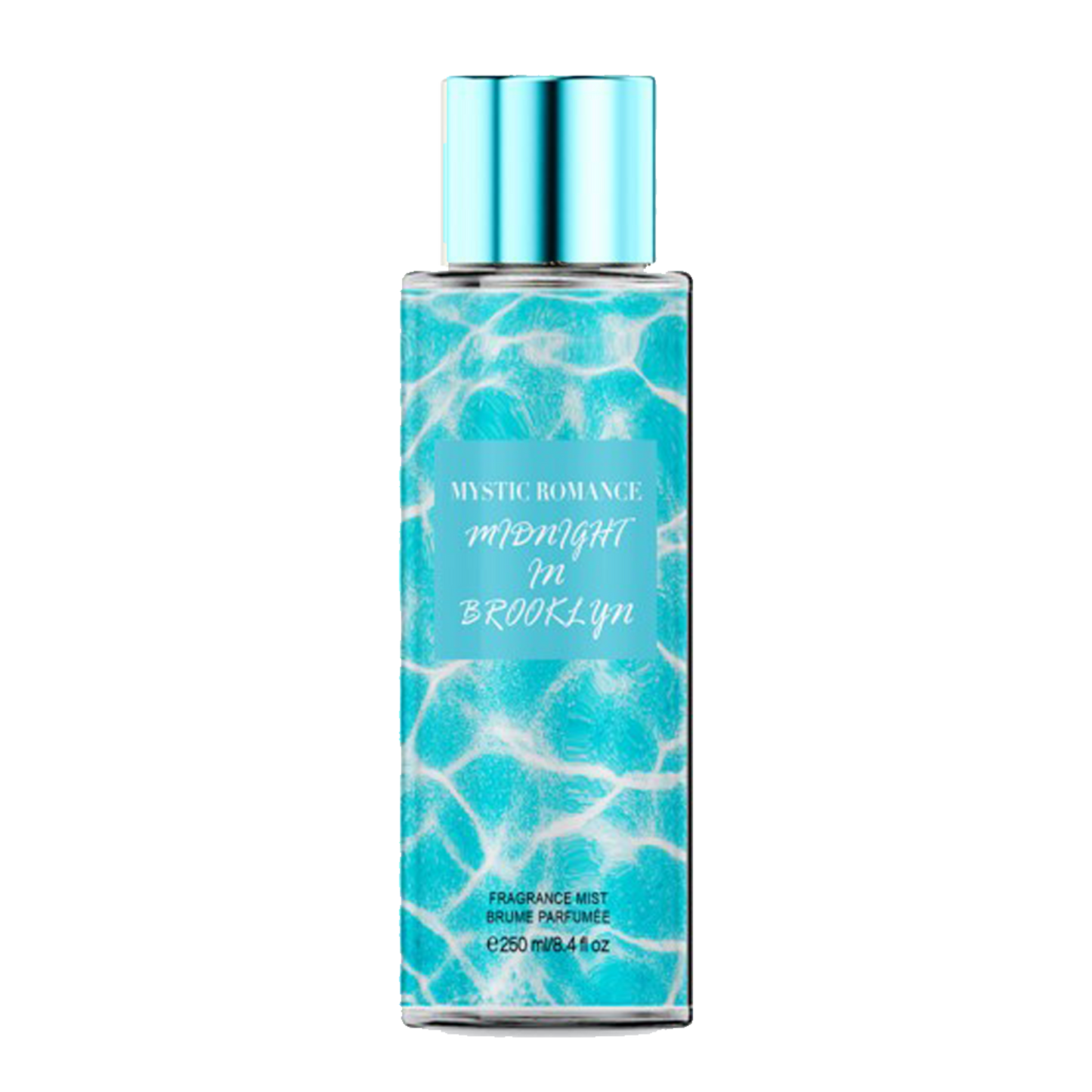 Midnight in Brooklyn Body Mist-HF009