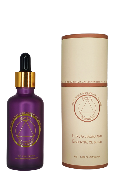 Good Girls 50mL Glass Bottle