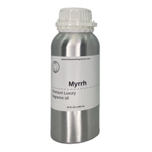 Load image into Gallery viewer, Myrrh HVAC Scent
