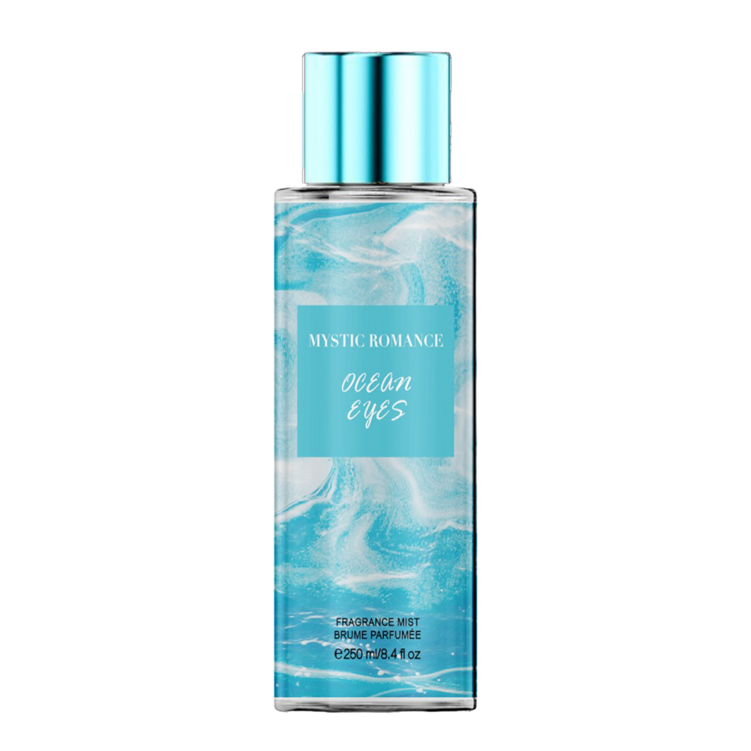 Ocean Body Mist-HF001