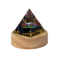 Mystic Romance Orgone Pyramid 68688