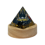 Mystic Romance Orgone Pyramid 68689