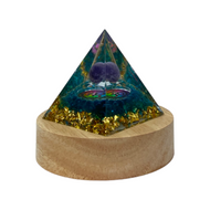 Mystic Romance Orgone Pyramid 68691