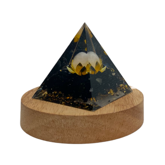 Mystic Romance Orgone Pyramid 68694