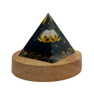 Mystic Romance Orgone Pyramid 68694