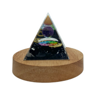 Mystic Romance Orgone Pyramid 68696