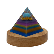 Mystic Romance Orgone Pyramid 68698