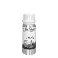 Paris HVAC- City Collection