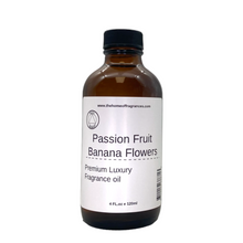 Load image into Gallery viewer, Passion Fruit &amp; Banana Flowers HVAC Scent
