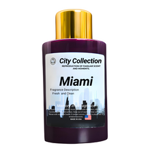 Load image into Gallery viewer, Miami HVAC- City Collection
