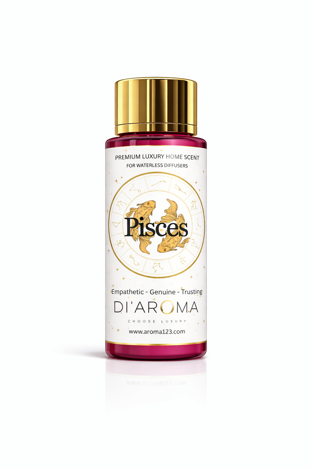 Pisces - Horoscope collection