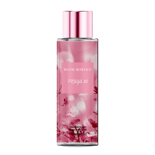 Praga 32 Body Mist-HF010